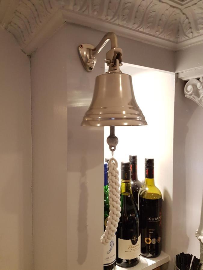 The Bell Shifnal Hotell Exteriör bild